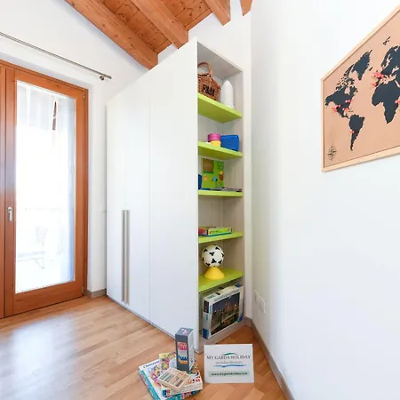 Apartment Mgh Family - Baglio Degli Ulivi 60