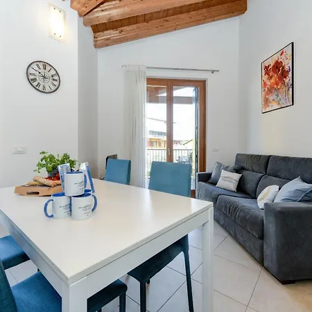 Apartment Mgh Family - Baglio Degli Ulivi 60